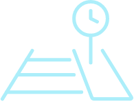 バス停のアイコン